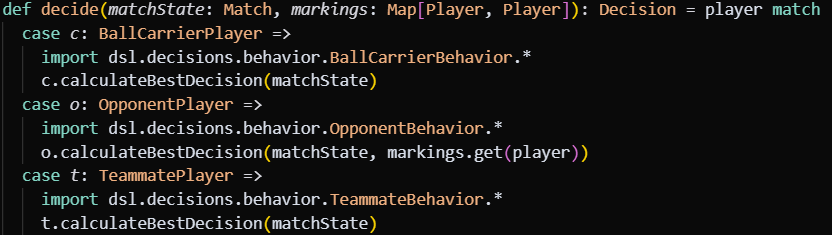 DecisionMaker